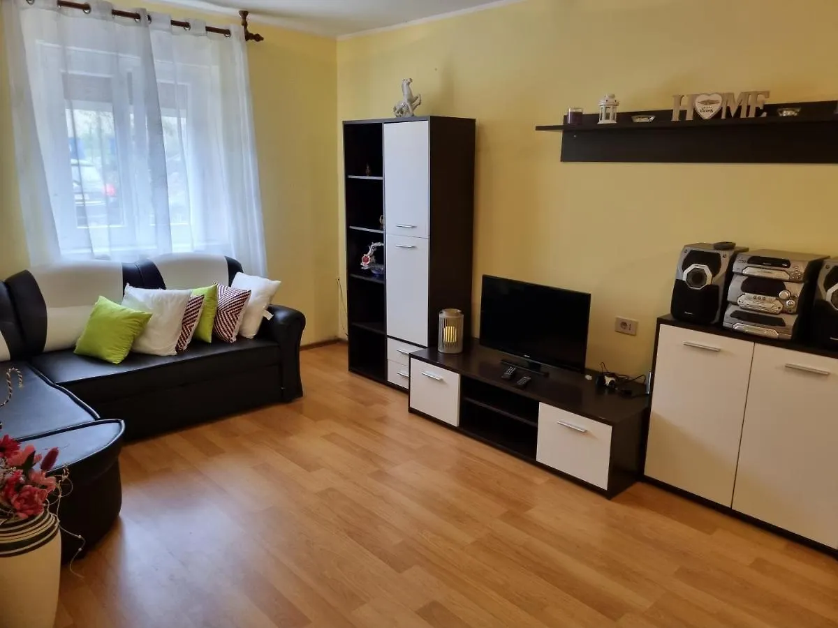 Apartment Sanja Pazin Kroatië