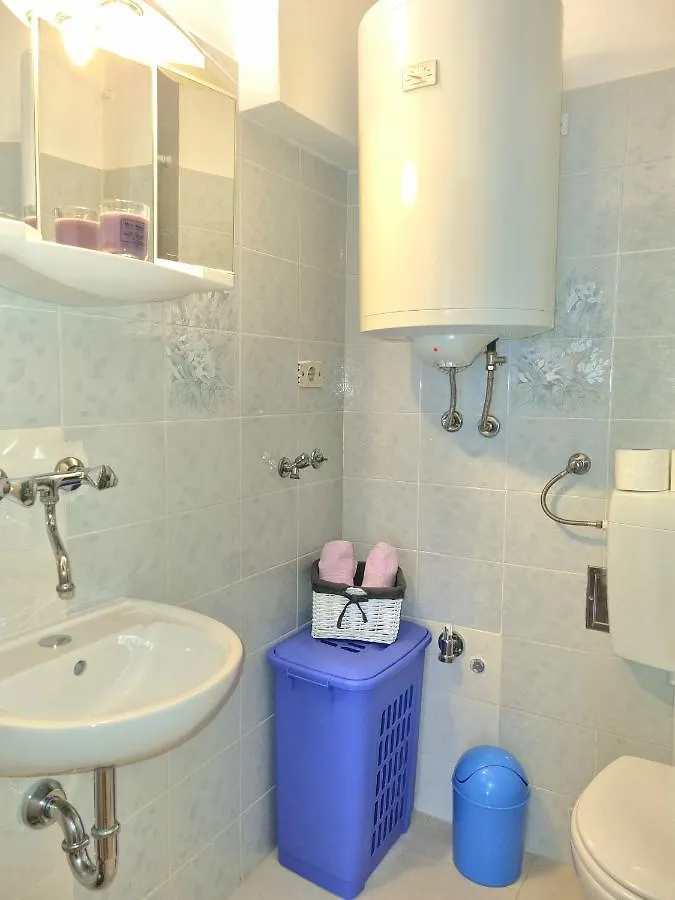 Apartment Sanja Pazin