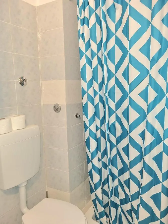 Apartment Sanja Pazin Kroatien