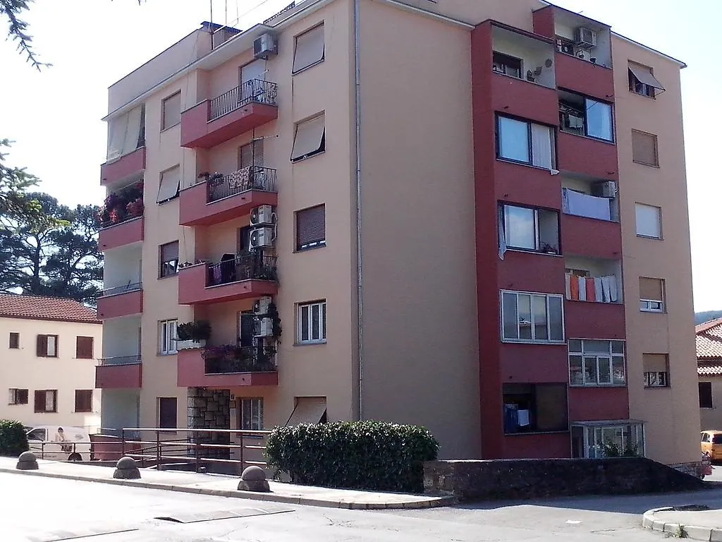 Apartment Sanja Pazin