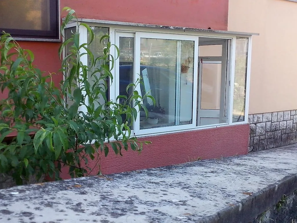 Apartment Sanja Pazin Kroatien